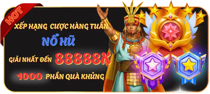 Khuyến mãi hoàn trả hàng ngày tại casino f16878 vip