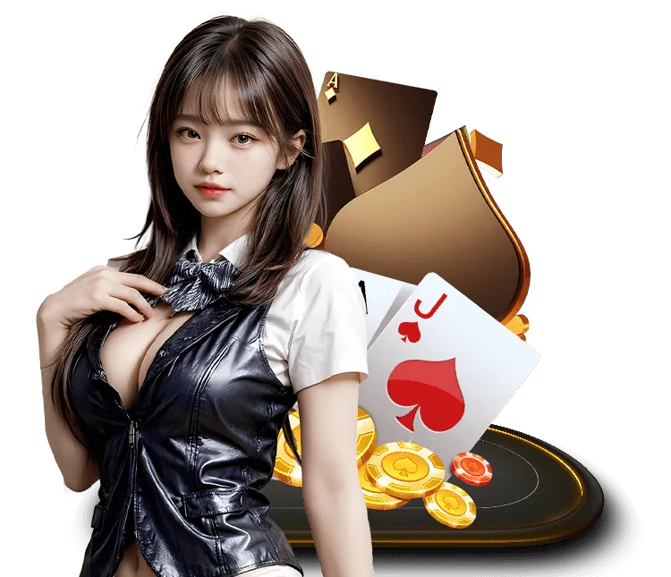 Casino trực tuyến f16878 vip với các bàn Baccarat và Roulette
